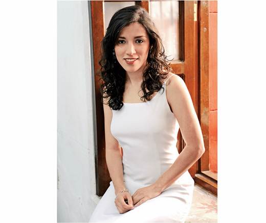 “Estoy en proceso de encontrar mi música”