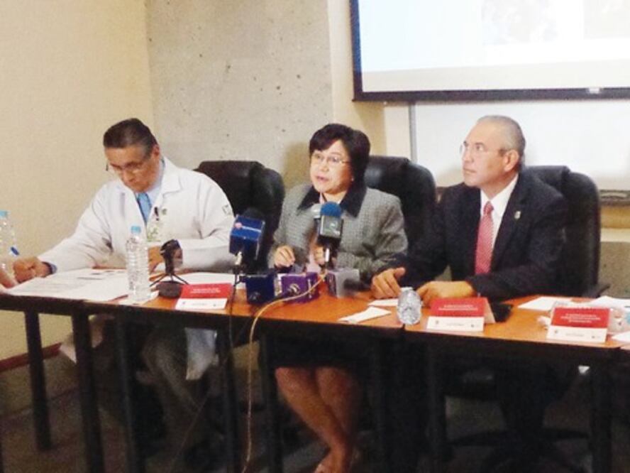 Invertirán para nuevo hospital