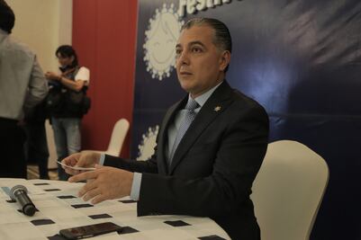 Confirman robo al Sanborns de Constituyentes