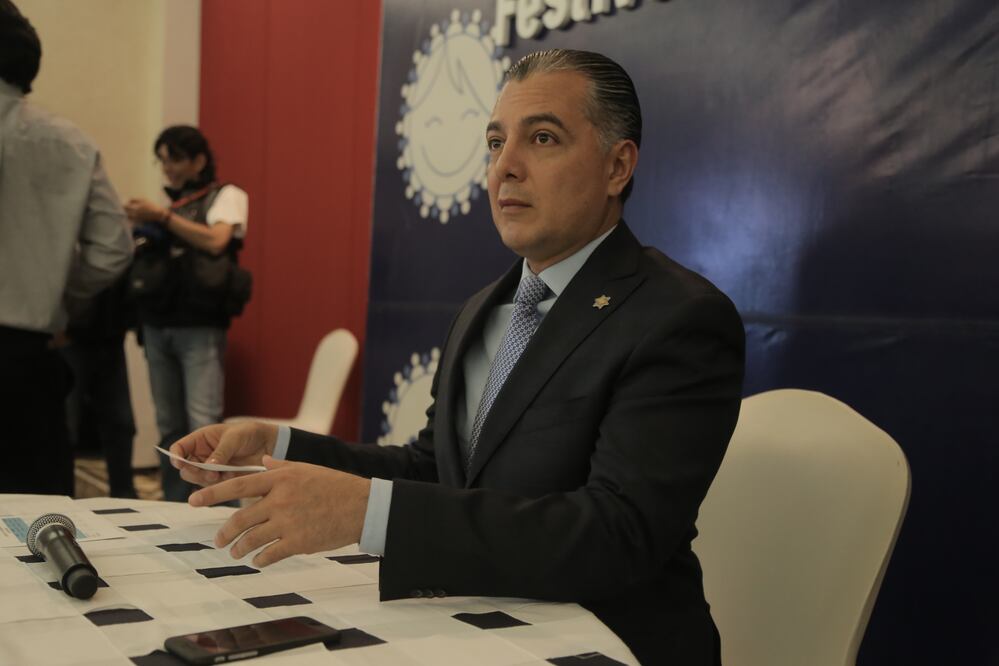 Foto: Gonzalo Ibañez