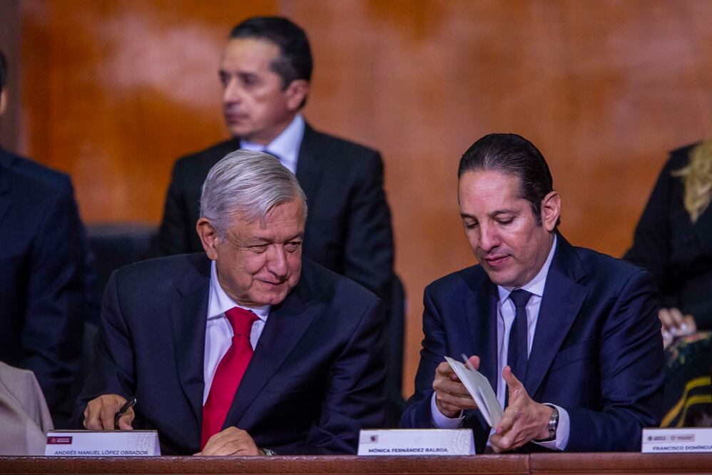 Foto: Demian Chávez