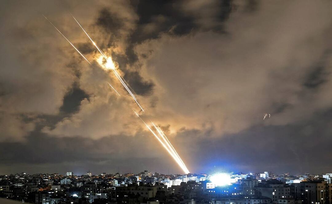 Israel aprueba cese el fuego contra Gaza