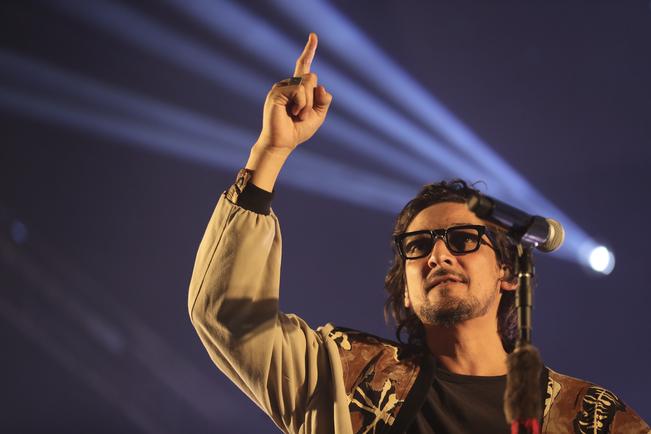 Zoé cancela festejo de Unplugged