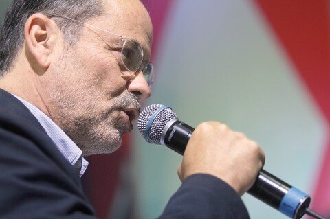 Falso que PAN pierda su registro: Madero