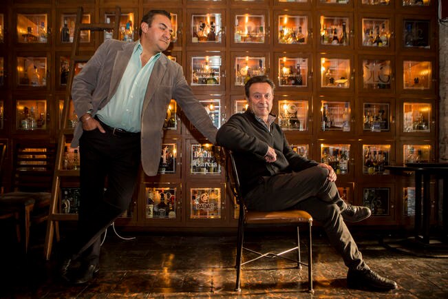 Foto: Demian Chávez y Cortesía