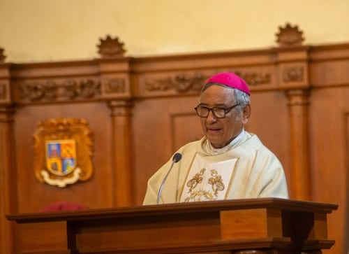 Llaman a feligreses a buscar la fe desde la humildad