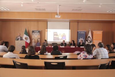 La Anáhuac y su nueva opción profesional