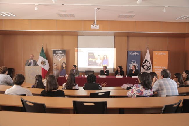 La Anáhuac y su nueva opción profesional