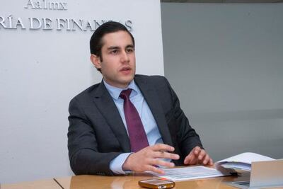 Ingresos de la capital, de los más altos de México 