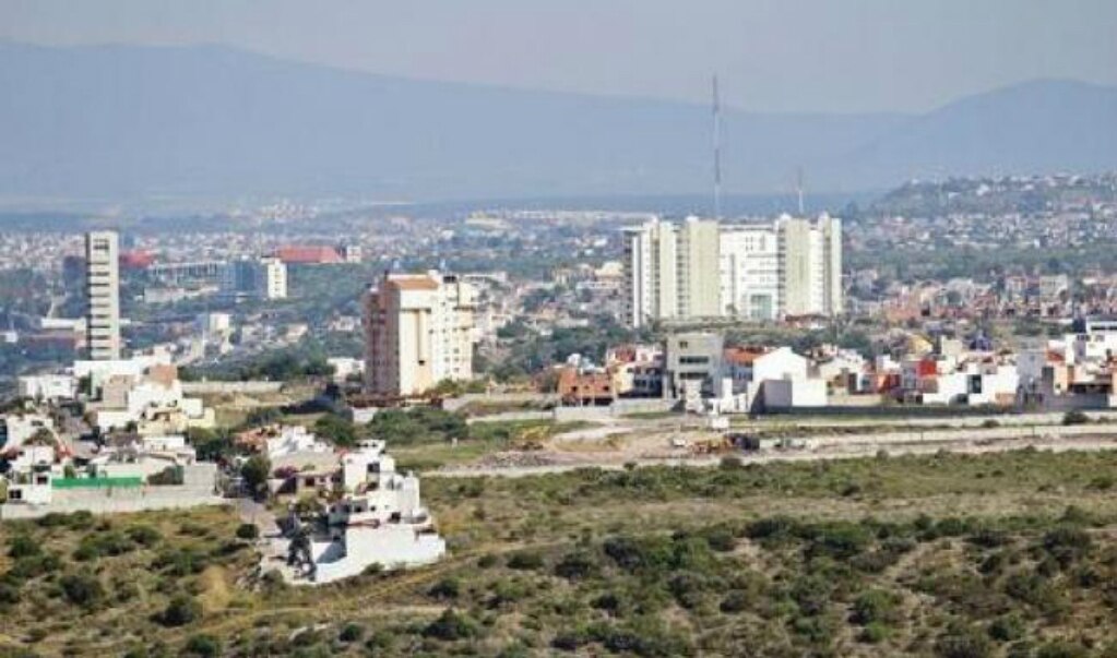 Querétaro cumple meta, es el que más aporta al PIB