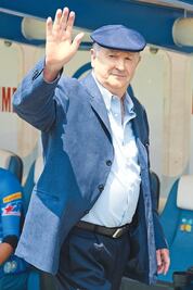 Lapuente recuerda un caso similar