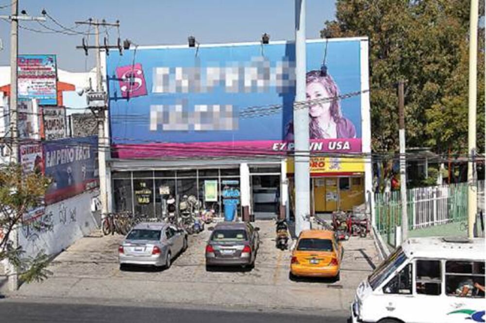 Proyectan regular las casas de empeño