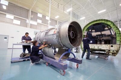   Llegan seis industrias más a Querétaro 