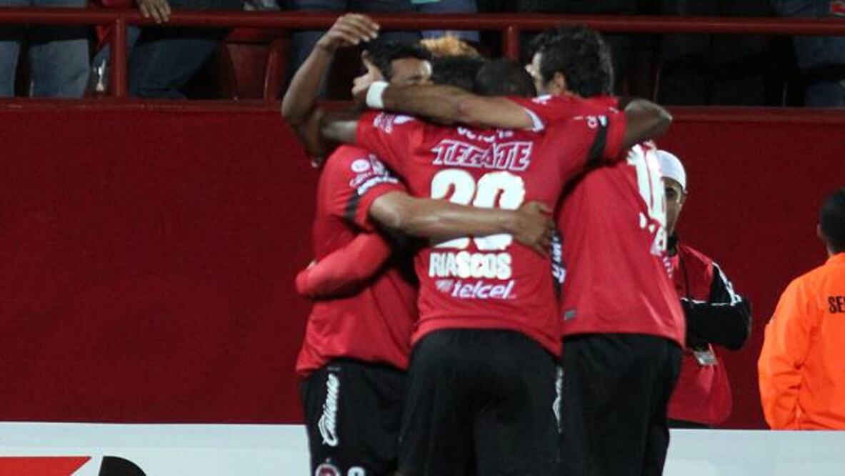 Xolos, para la historia