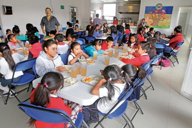 Querétaro, cuarto estado con menos anomalías: ESFE