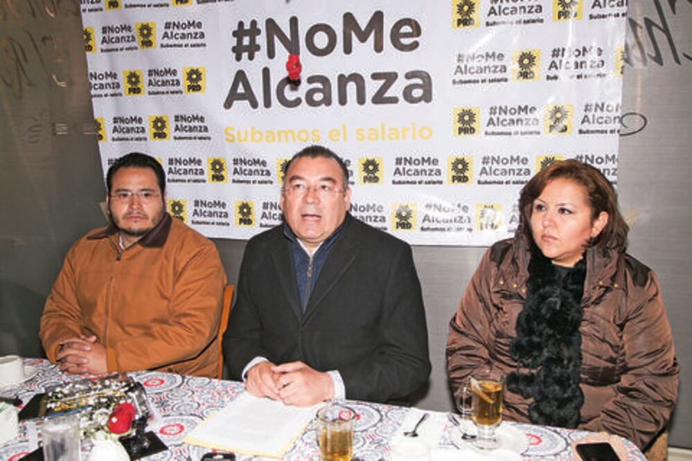 Avanza pago de impuesto predial