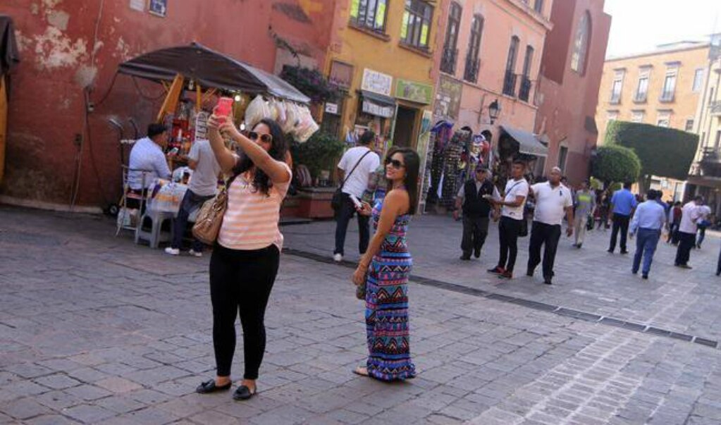 Espera Querétaro 116 mil turistas en Semana Santa