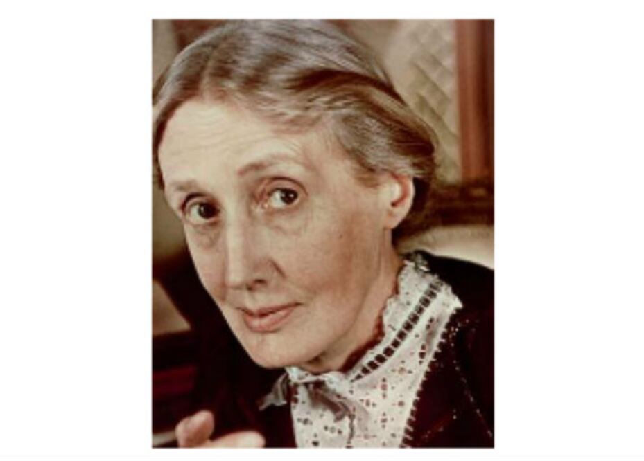 Saldrá a la luz libro inédito de Virginia Woolf
