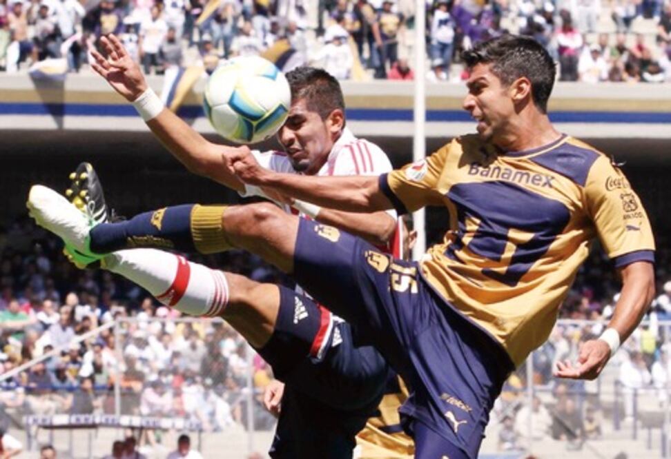 Es otro triste empate