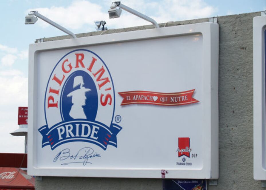  Separan a policías por el caso Pilgrim´s