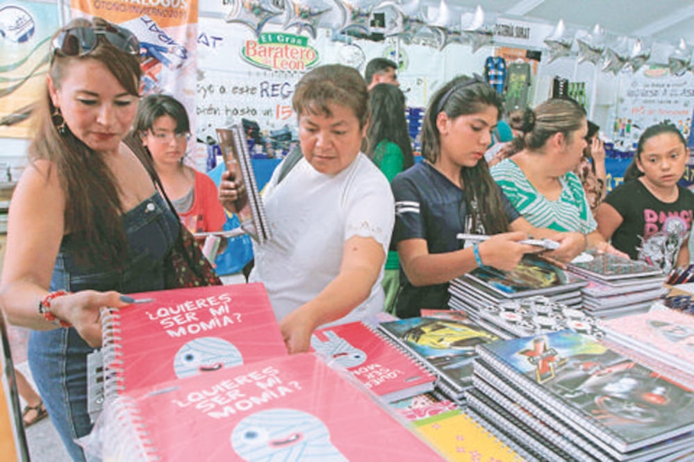 Se resisten a adquirir útiles escolares ecológicos