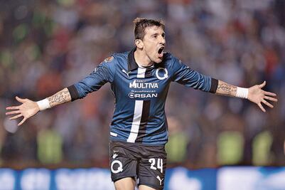 Querétaro mantiene su sueño de Liguilla