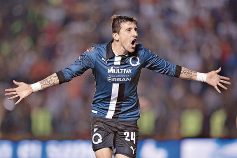 Querétaro mantiene su sueño de Liguilla