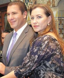 Dos años después, detienen a 4 personas por la muerte de Rafael Moreno Valle y Martha Érika Alonso