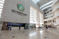 Abiertas, 95 carpetas de investigación: Contraloría del municipio de Querétaro
