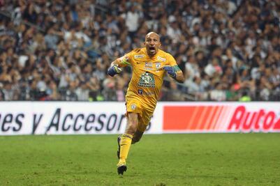 Sobrevive a torneos largos 