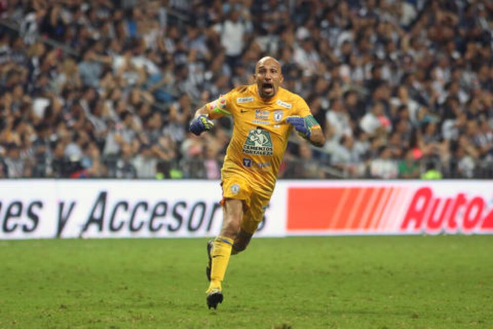 Sobrevive a torneos largos 