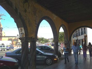 Remozará SJR vialidades 