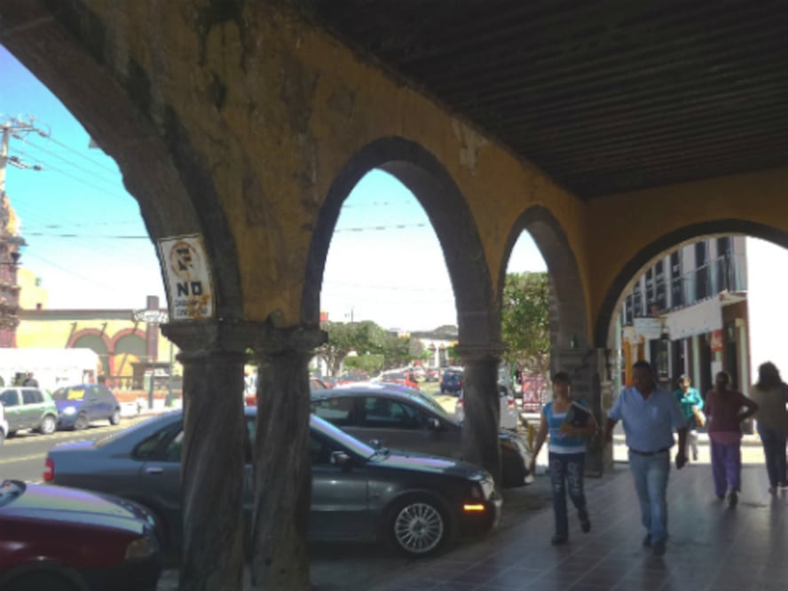 Remozará SJR vialidades 