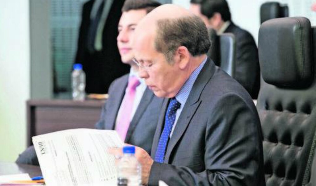 Sesionan en la Legislatura del Estado Comisiones del ‘Primer Parlamento Obrero’