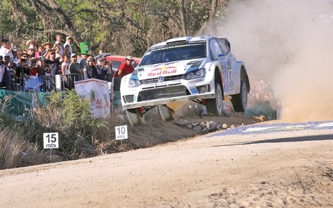 El motor de la  economía