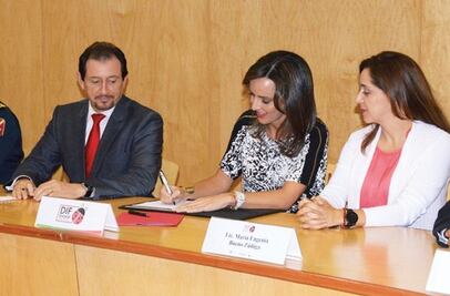 Instalan GAM Cimatario