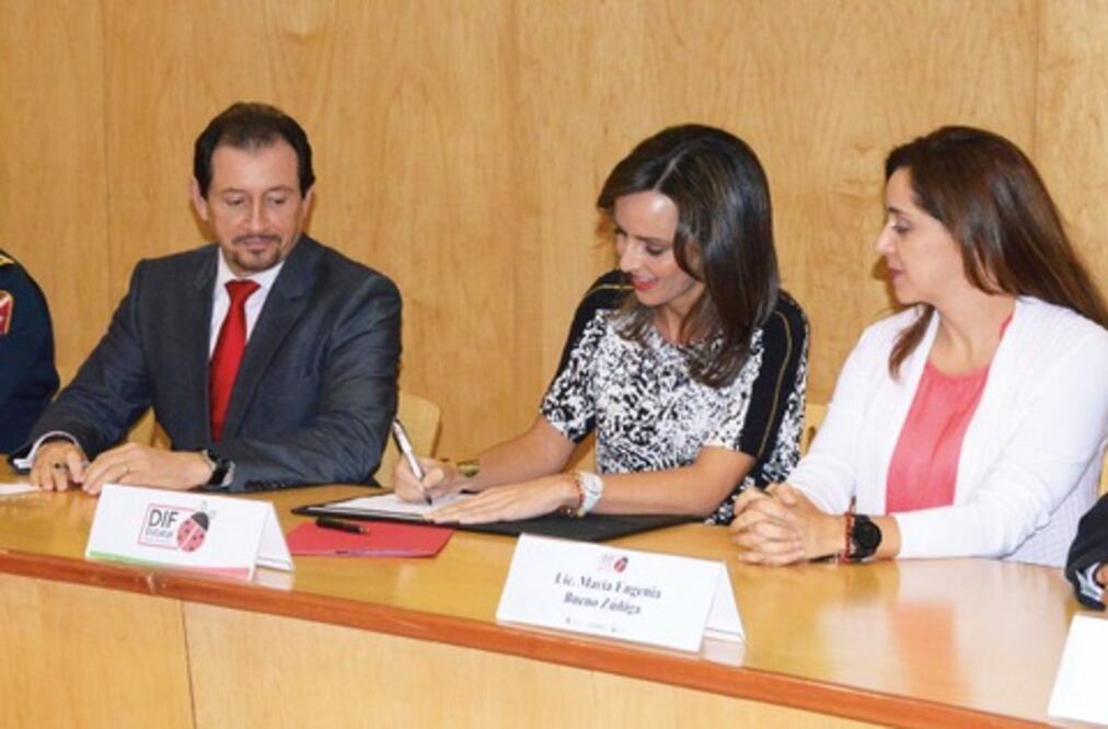 Instalan GAM Cimatario