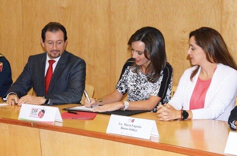 Instalan GAM Cimatario