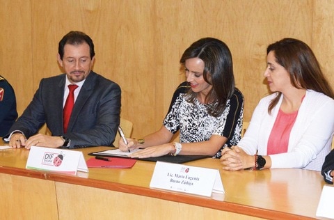 Instalan GAM Cimatario