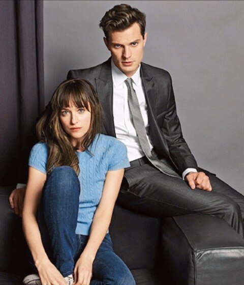 Grey causa enfermedades sexuales