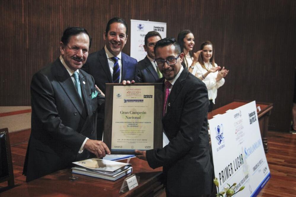 Fotos: Guillermo González y César Gómez