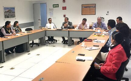 Pide STPS sistemas de seguridad