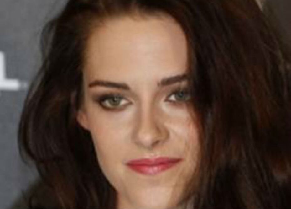 Kristen Stewart tiene miedo de que la maten