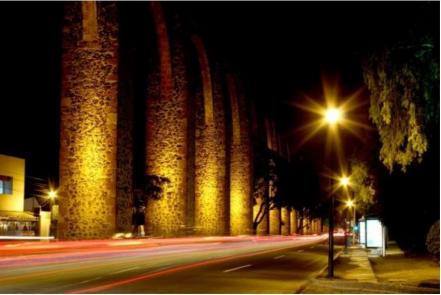8 lugares de Querétaro que debes visitar al menos una vez