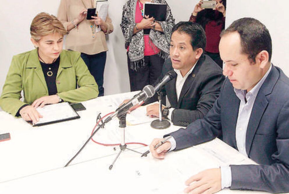 Buscan optimizar trabajo legislativo