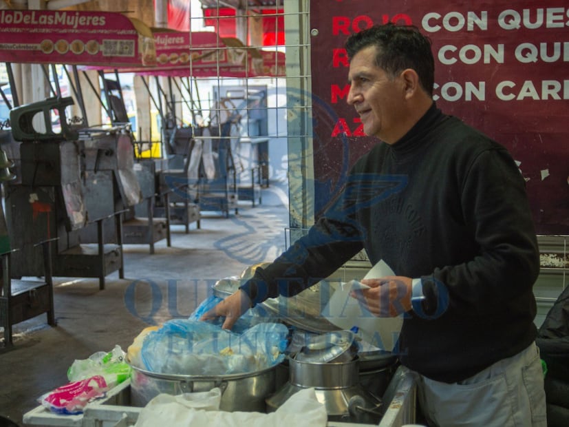 FOTO. FERNANDO CAMACHO