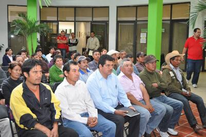 Invitan a encuentro de tradiciones y costumbres