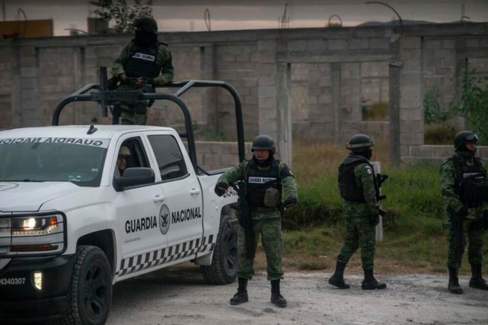 Foto: Archivo. El Universal