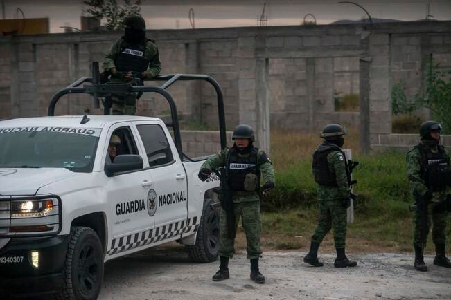 Foto: Archivo. El Universal