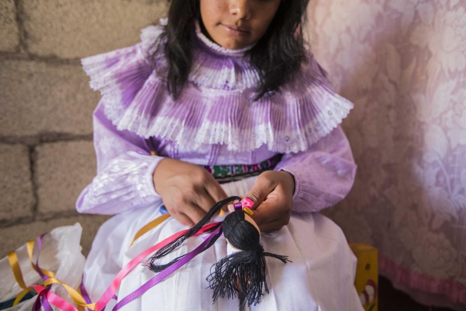 Foto: Demian Chávez, El Universal Querétaro